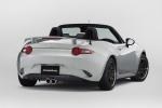 Mazda MX-5 by Autoexe 2015 года